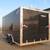 2025 Triton 8.5'x16' Enclosed All Aluminum *$196/Month OAC $0 Down* 6 thumbnail
