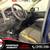 Used 2012 Ram 1500 Express True Blue Pearlcoat 2 thumbnail