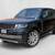 2023 Land Rover Range Rover SE AWD All Wheel Drive SUV Electric 1 thumbnail