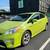 2012 Toyota Prius Hatchback 1 thumbnail