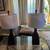2 pz Wood Table Lamp NEW 1 thumbnail
