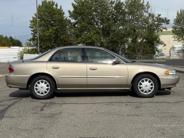 2003 Buick Century Only 43,000 Original Miles! - $6,50063470765018883121