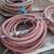 High Pressure Air Hose 25' x 1" 4 thumbnail