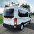2015 Ford T150 XLT Medium Roof 130"WB Office Van - 3.7L - 87,106 Miles 3 thumbnail