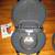 BlackO-Grill 10,500 BTU Portable Propane Grill/ Heavy Protective Bag 3 thumbnail