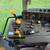 1998 JD 6210 MFWD Tractor w/2021 640 SL Loader 20 thumbnail