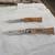 Opinel jacknives. 2 2 thumbnail