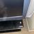 72 inch TV Sony XBR with Glass Stand 2 thumbnail