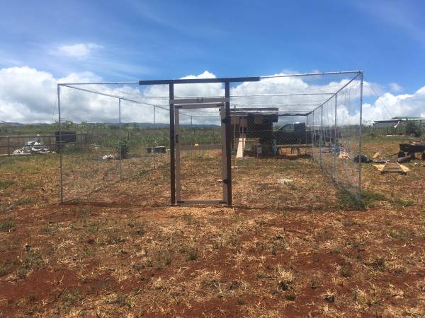 $700 / 10000ft2 - Farm land for lease (Wahiawa)63939661060610120