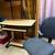 Computer desk and chair 2 thumbnail