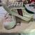 Gucci Kids Tennis 1977 Sneaker 'Beige Ebony GG Denim Size 33 2 thumbnail