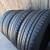 245/55/19" Bridgestone Tires 2 thumbnail