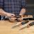 Jorgensen Rasp With Chisel Tip File Set (3-Pieces) 5 thumbnail