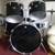 Gretscch 1963 stop sign Drum Set 1 thumbnail