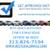 2017 JEEP CHEROKEE 4X4 NICE BUY HERE PAY HERE ( 4700 DOWN PAYMENT ) 9 thumbnail