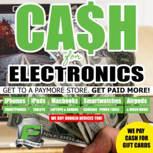 BUY SELL TRADE ELECTRONICS 1