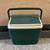 Igloo Green Portable Summer Picnic Ice Cold Hot Food Travel Cooler 2 thumbnail