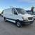 2015 Mercedes-Benz Sprinter 2500 Cargo Van, Ladder Rack, Shelving 7 thumbnail