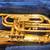 Kanstul Custom Class Marching Big French Horn w/ Hard Case 2 thumbnail