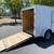 2025 Cargo Trailer 5x8 / NEW / High Ceiling 5’6” Interior 5 thumbnail