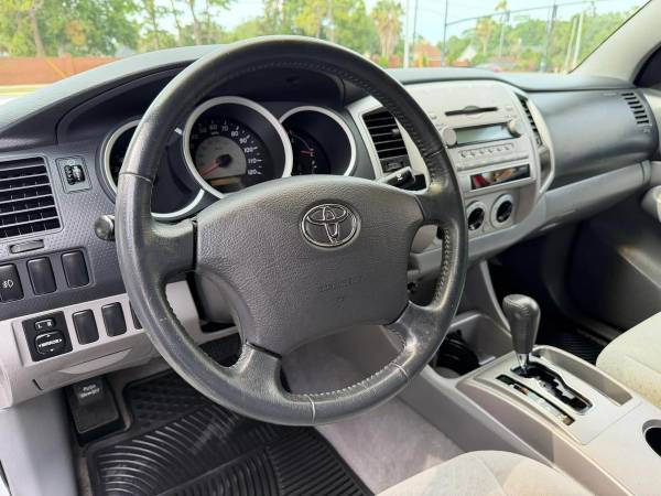 2007 Toyota Tacoma Double Cab - Photo 8