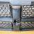2001-2004 Dodge Caravan Front Upper Bumper Grille 3 thumbnail
