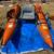 For Sale: Colorado XT 9-Foot Inflatable Pontoon Boat – $700 OBO 1 thumbnail