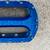 Vintage 80’s bmx cruiser blue anodized parts 14 thumbnail