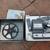 Bell Howell 8mm projectors. Reel to reel 3 thumbnail