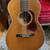 Guild F-20 Troubadour 1957 acoustic guitar 2 thumbnail