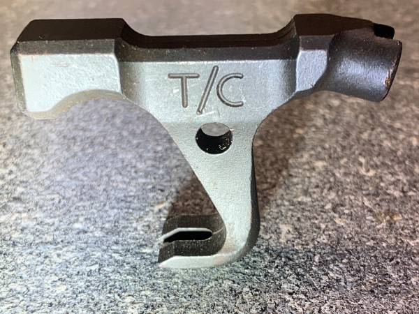 Thompson Center Barrel Wedge Puller Tool 1