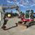EXCAVATOR | PUBLIC AUCTION | ends oct 17 11 thumbnail