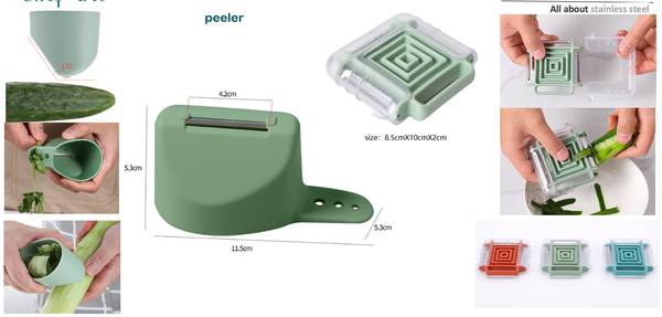 peeler 1