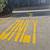 Restriping parking lot 11 thumbnail