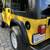 14K- Mile 2006 Jeep Wrangler Rubicon 4.0 6-Speed 5 thumbnail