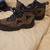 GRAND COUNTRY HIKING BOOTS SIZE 7 LIKE NEW 5 thumbnail