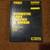 1989 MITCHELL GENERAL MOTORS CARS SERVICE MANUAL 1 thumbnail