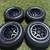 (4) 18” Pro Comp Wheels 265/70R18 Goodyear Wrangler All Terrain 1 thumbnail