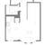 Junior 1 Bed / Walk to Almo Square Park / Dining / Shared Backyard! 13 thumbnail