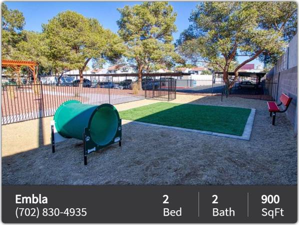 $1,090 / 2br - 900ft2 - Move In Special $1000 off on Selected Units Only . Offer Ends 9/30 (Las Vegas)63907025554307120