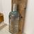 Rustic Handcrafted Horseshoe and Whiskey Bottle Decor 5 thumbnail