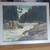 BEAUTIFUL ORIGINAL CHARLES COLUMBO PAINTING 16X20 1 thumbnail