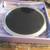 footed black marble cheese set (11 piece) 2 thumbnail