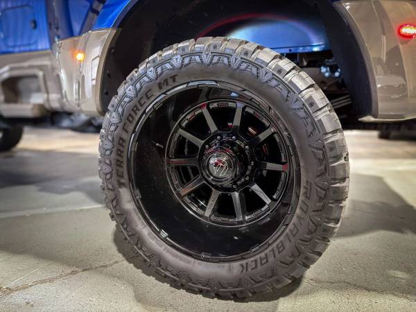 2026 Ford F450 KING RANCH - Photo 7