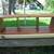 Shelf Trapezoid Shaped Solid Wood Cabinet Shelf With Dividers 3 thumbnail