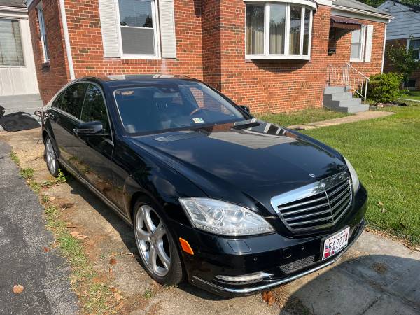 Mercedes Benz 2013 - $12,000636164232014111214