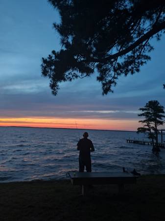 $200 / 2br - Fishing On The Albemarle Sound (SKINNERSVILLE)64183249159810122