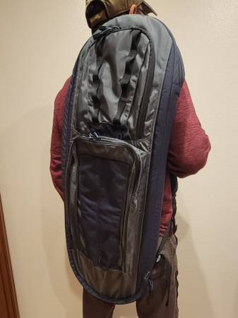 5.11 Tactical M4 COVRT Case 1