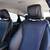 2018 Toyota Mirai sedan Atmospheric Blue Metallic 10 thumbnail