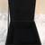 ELEGANT GLASS DECORATIVE BOX WITH VELVET INTERIOR 7 thumbnail